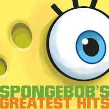 Where's Gary? (with Sandy, Mr. Krabs, Plankton & Patrick)-cover