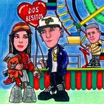 Dos Besitos-cover