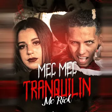Mec Mec Tranquilin-cover