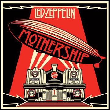 Rock and Roll (2007 Remaster) (Remastered)-cover