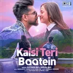Kaisi Teri Baatein-cover