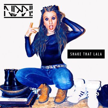 SHAKE THAT BRASS-cover