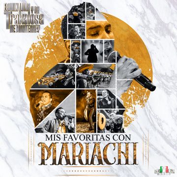 Fíjate Que Sí - Versión Mariachi-cover