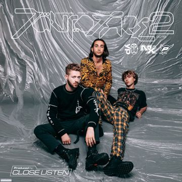 La Droga E' Femmina-cover