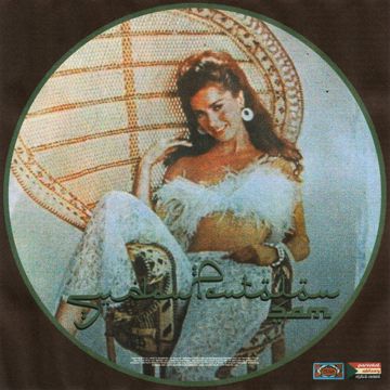 SUDAN PANTOLON-cover