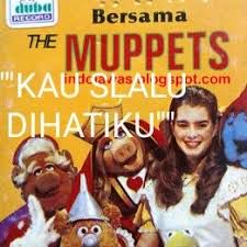 Kau Selalu Di Hatiku-cover