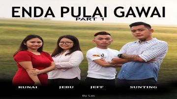 Enda Nikal Pulai-cover