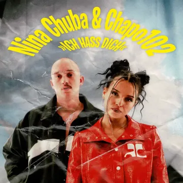 Ich hass dich-cover