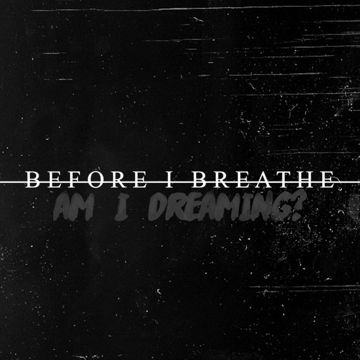 Am I Dreaming-cover