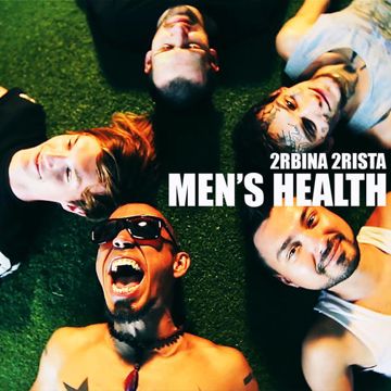 Чем пахнут мужчины (MEN'S HEALTH)-cover