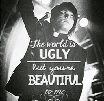 my-chemical-romance-the-world-is-ugly-cover-image