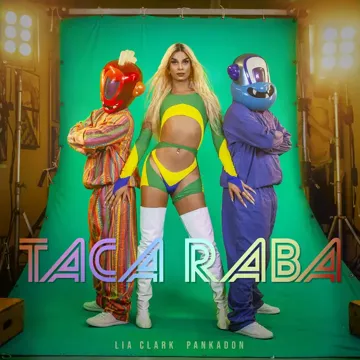 Taca Raba-cover