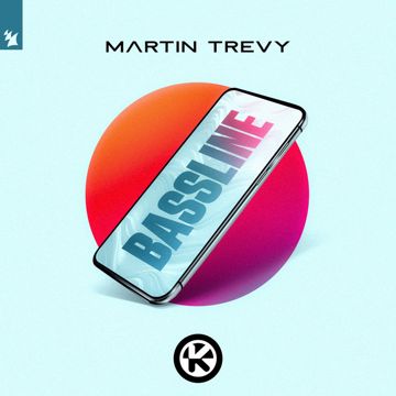 Bassline-cover