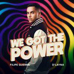 We Got the Power-cover