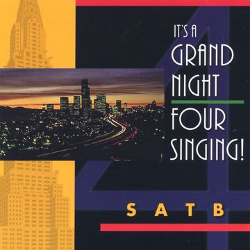 It's a Grand Night for Singing