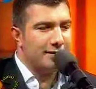 Yanarımda Ben Ömrüme Yanarım