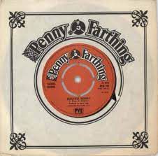 Beautiful Sunday(Karaoke tribute version originally performed by Daniel Boone)-cover