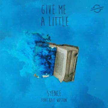 Give Me A Little (feat. Kait Weston)-cover