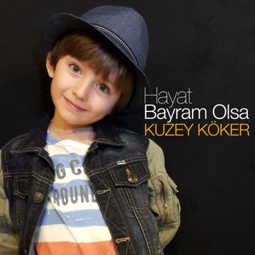Hayat Bayram Olsa-cover
