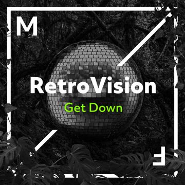 Get Down-cover