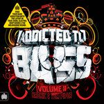 U B the Bass(Uberjak'd & J-Trick Remix)(Remix)-cover