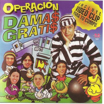 Cumbia En Mi Tierra-cover