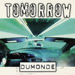 Tomorrow(Lange Just Talking Mix)(Remix)-cover