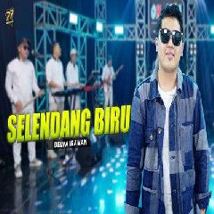 Selendang Biru-cover