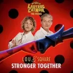 Stronger Together-cover
