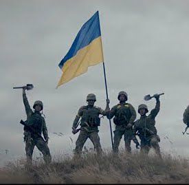 МОЯ КРАЇНА-cover