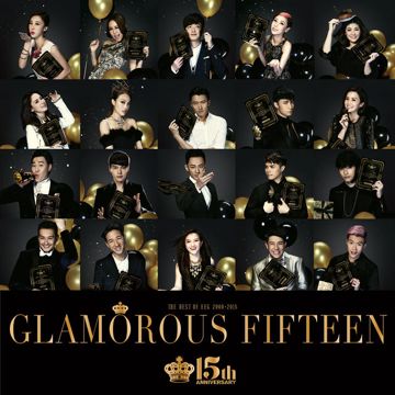 Glamorous-cover