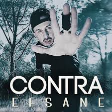 Efsane-cover
