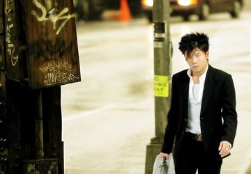 Quay Lưng Mà Đi