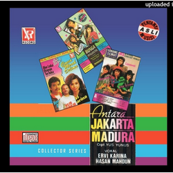 Antara Jakarta Dan Madura