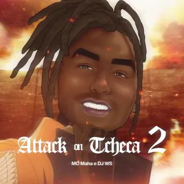 Attack on Tcheca 2-cover