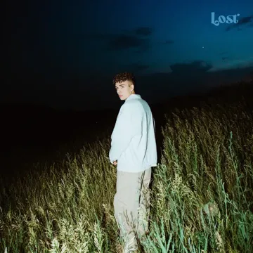 Lost-cover