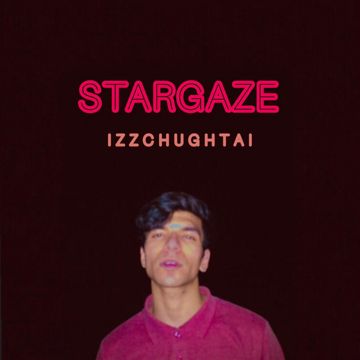 Stargaze-cover