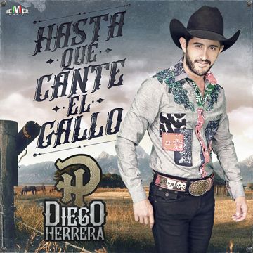 Hasta Que Cante el Gallo-cover