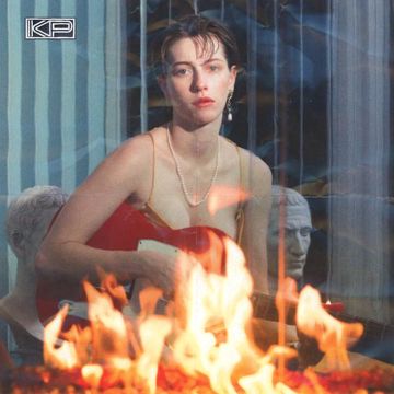 House Burn Down-cover
