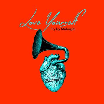 Love Yourself-cover