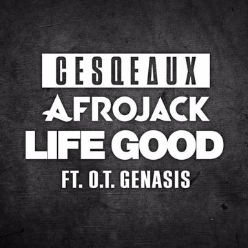 Life Good-cover