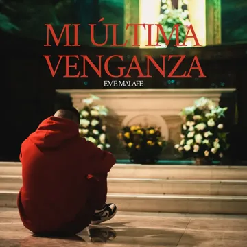 Mi Última Venganza-cover