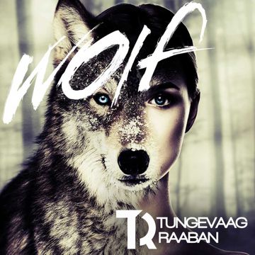 Wolf-cover
