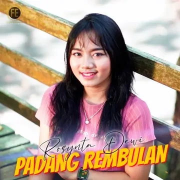 Padang Rembulan-cover