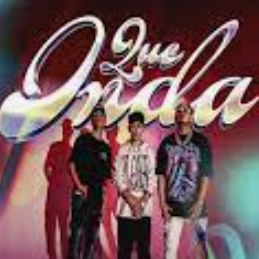 Qué Onda-cover
