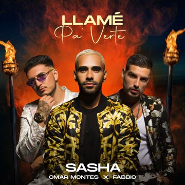 Llamé pa' verte-cover