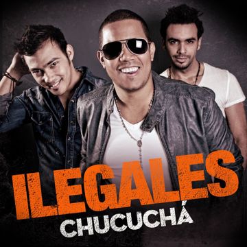 Chucuchá-cover