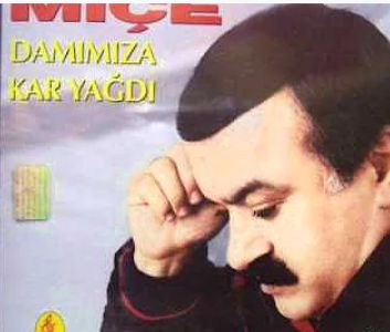 BENİM BENDEN HABERİM YOK-cover