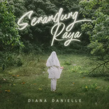 Senandung Raya-cover