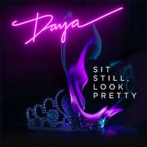 Sit Still, Look Pretty-cover
